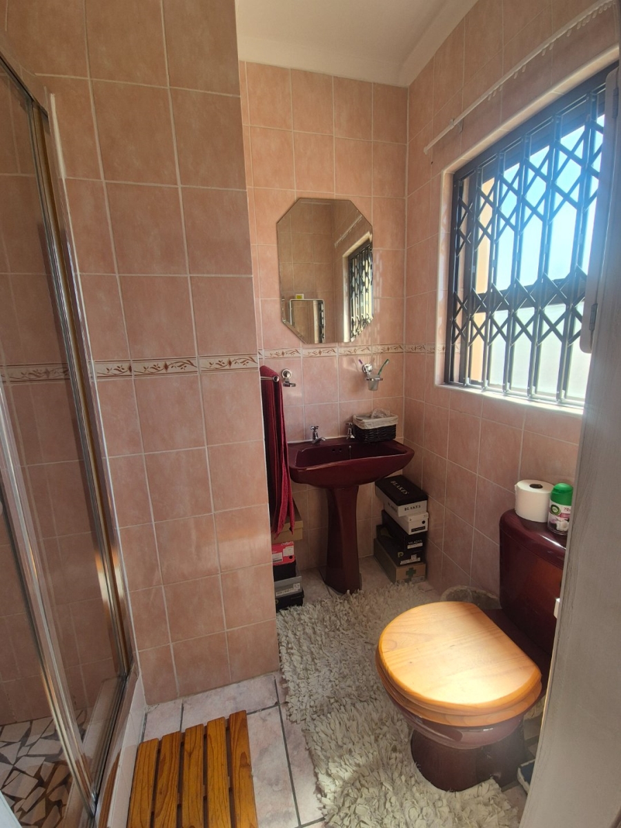 3 Bedroom Property for Sale in Kwamagxaki Eastern Cape